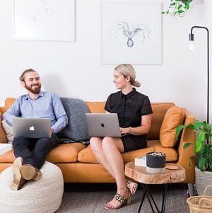 Why coworking works: the change your business needs Why coworking works: the change your business needs